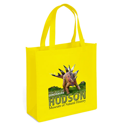 Wholesale Abe Non-Woven Tote Bag - 39PS1313
