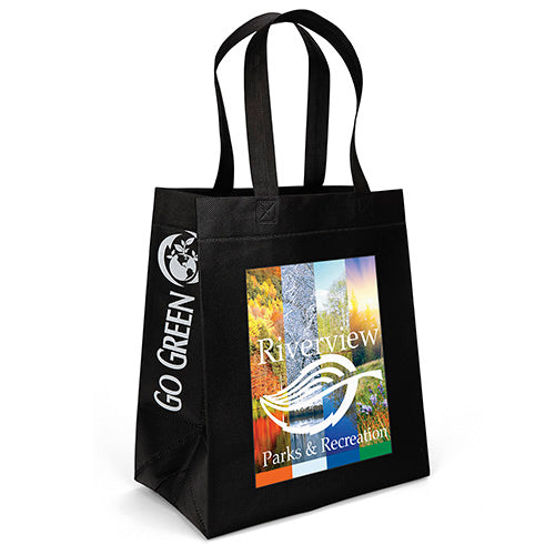 Wholesale Economy Tote Non-Woven Bag - SPET1315