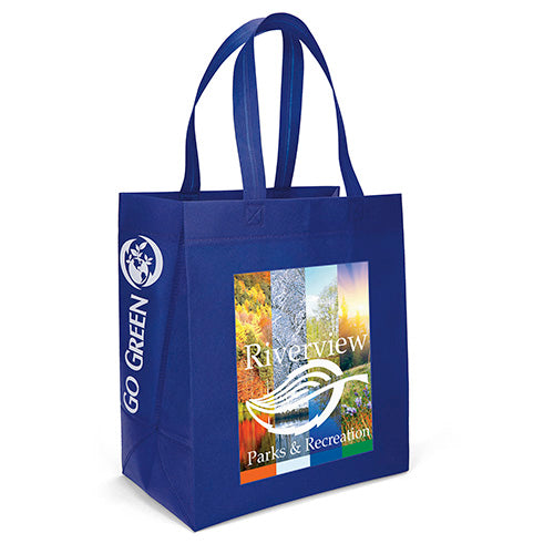 Wholesale Economy Tote Non-Woven Bag - SPET1315