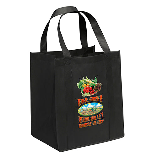 Wholesale Big Thunder Tote Non-Woven Bag - SPB1315
