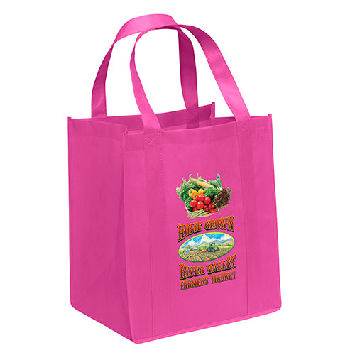 Wholesale Big Thunder Tote Non-Woven Bag - SPB1315