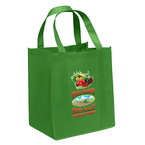 Wholesale Big Thunder Tote Non-Woven Bag - SPB1315