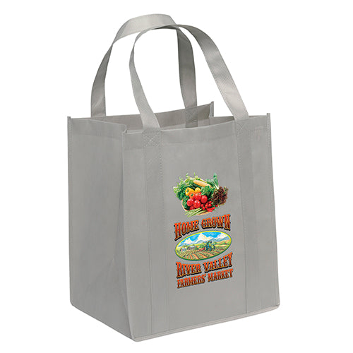 Wholesale Big Thunder Tote Non-Woven Bag - SPB1315