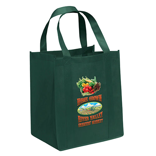 Wholesale Big Thunder Tote Non-Woven Bag - SPB1315