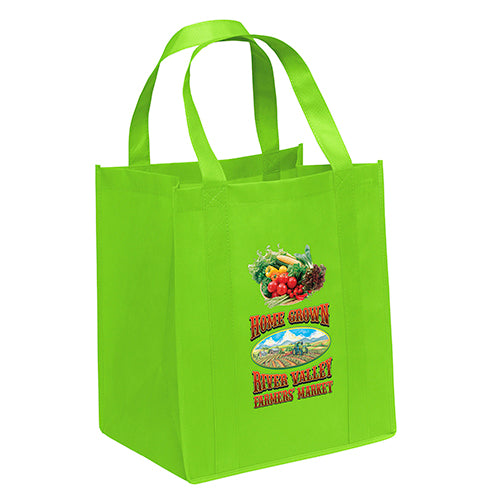 Wholesale Big Thunder Tote Non-Woven Bag - SPB1315