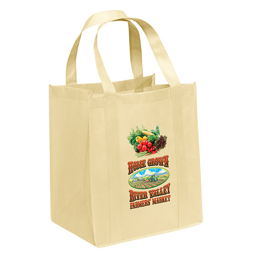 Wholesale Big Thunder Tote Non-Woven Bag - SPB1315