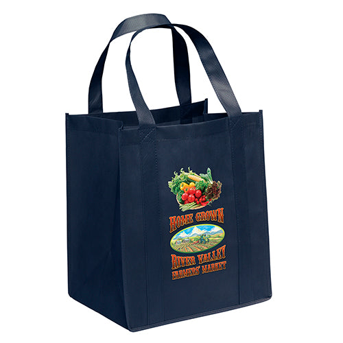 Wholesale Big Thunder Tote Non-Woven Bag - SPB1315