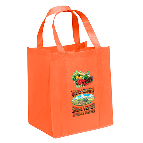 Wholesale Big Thunder Tote Non-Woven Bag - SPB1315