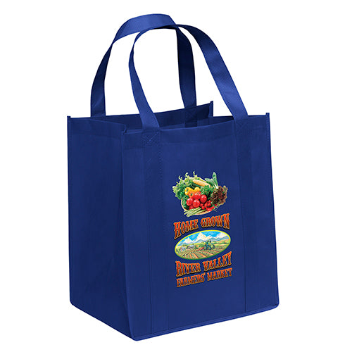 Wholesale Big Thunder Tote Non-Woven Bag - SPB1315