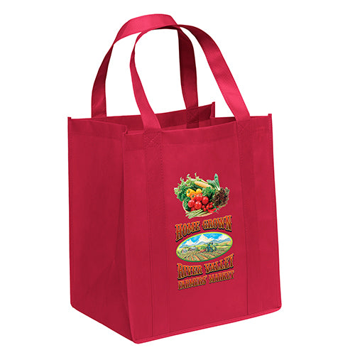 Wholesale Big Thunder Tote Non-Woven Bag - SPB1315