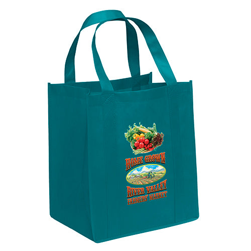 Wholesale Big Thunder Tote Non-Woven Bag - SPB1315