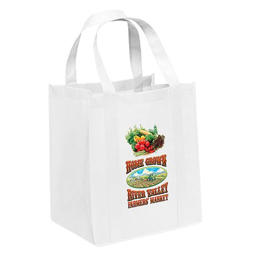 Wholesale Big Thunder Tote Non-Woven Bag - SPB1315
