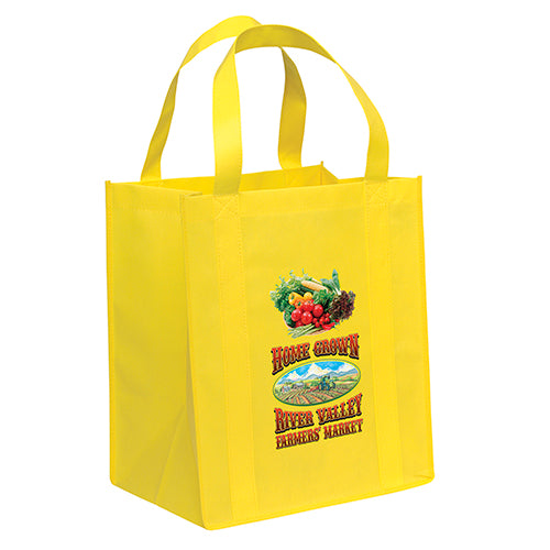 Wholesale Big Thunder Tote Non-Woven Bag - SPB1315