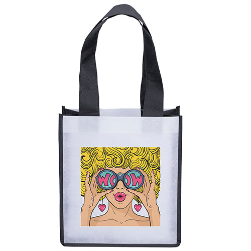 Wholesale Degas Non-Woven Bag - SPDE910