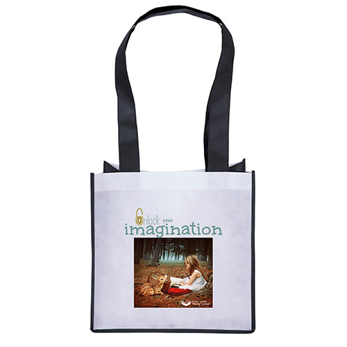Wholesale Monet Non-Woven Tote - 40MO1212