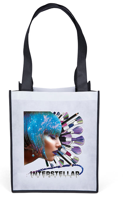 Wholesale Renoir Non-Woven Bag - 40RE1315
