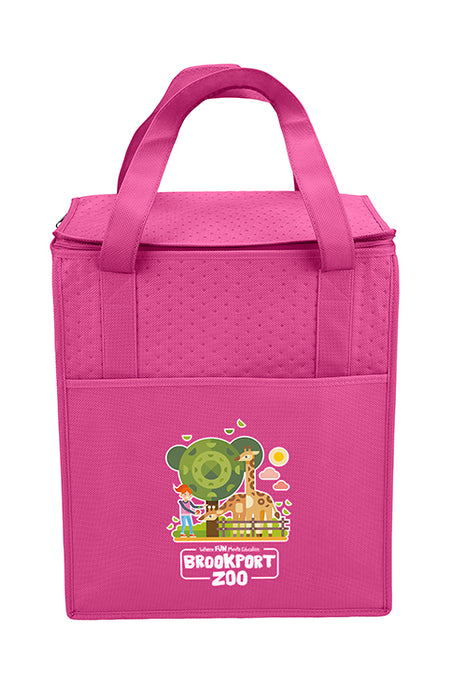 Wholesale Therm-O Super Non-Woven Tote Bag - 39ACS1315