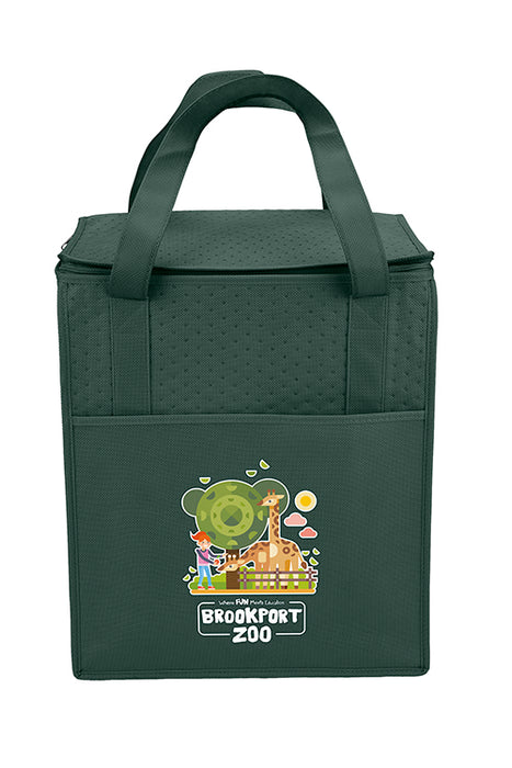 Wholesale Therm-O Super Non-Woven Tote Bag - 39ACS1315