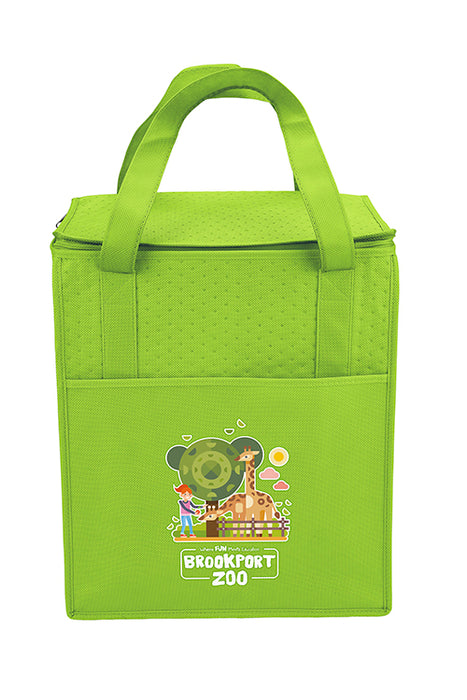 Wholesale Therm-O Super Non-Woven Tote Bag - 39ACS1315