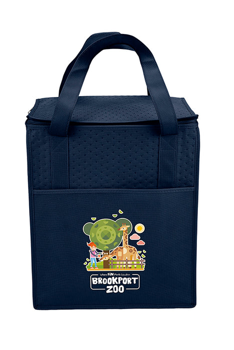 Wholesale Therm-O Super Non-Woven Tote Bag - 39ACS1315