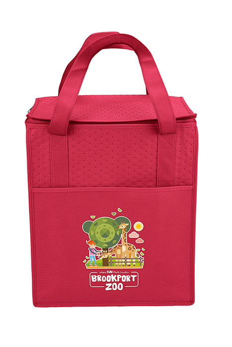 Wholesale Therm-O Super Non-Woven Tote Bag - 39ACS1315