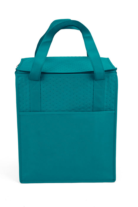 Wholesale Therm-O Super Non-Woven Tote Bag - 39ACS1315