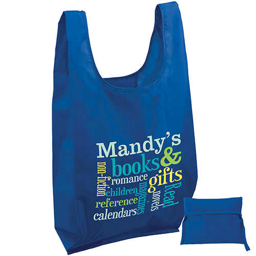 Wholesale T-PAC Polyester Bag - 40PT1223