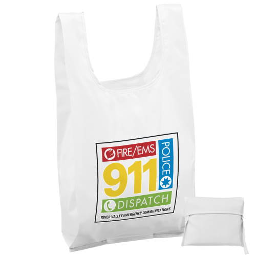 Wholesale T-PAC Polyester Bag - 40PT1223