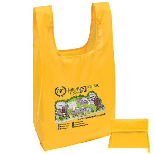 Wholesale T-PAC Polyester Bag - 40PT1223