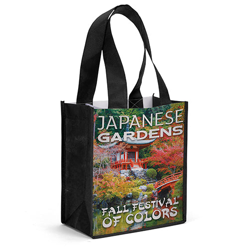 Wholesale Degas Non-Woven Bag - SPDE910