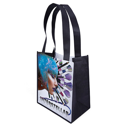 Wholesale Renoir Non-Woven Bag - 40RE1315