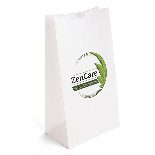 Wholesale 6# SOS Paper Bag - 13P6H