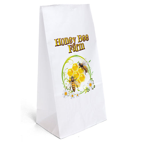 Wholesale 12# SOS Paper Bag - 13P12