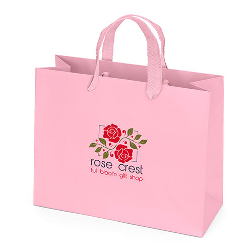 Wholesale Paris Paper Bag - 34ML108