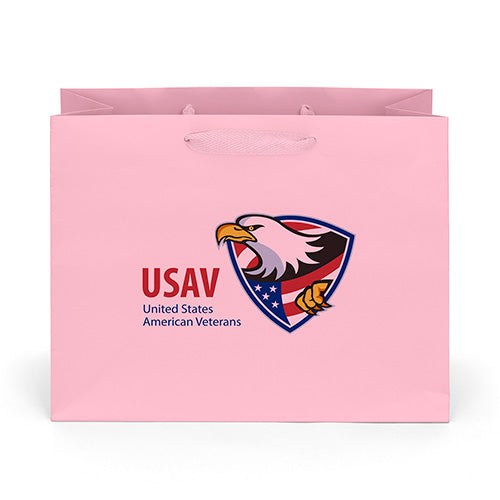 Wholesale London Paper Bag - 34ML1310