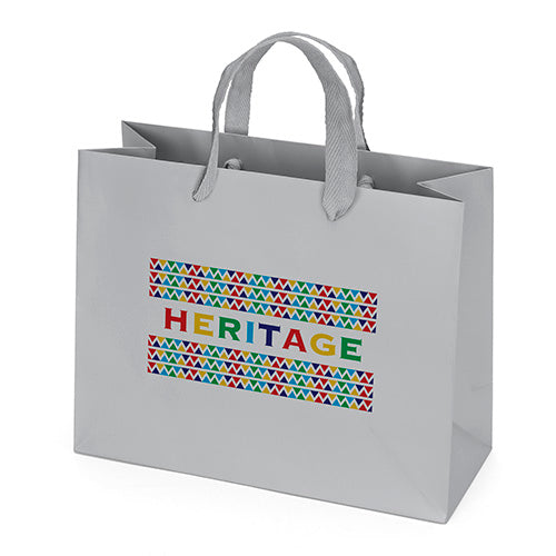 Wholesale Paris Paper Bag - 34ML108