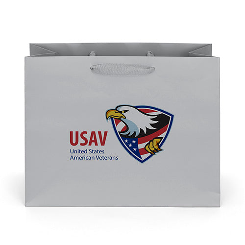 Wholesale London Paper Bag - 34ML1310