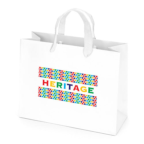 Wholesale Paris Paper Bag - 34ML108