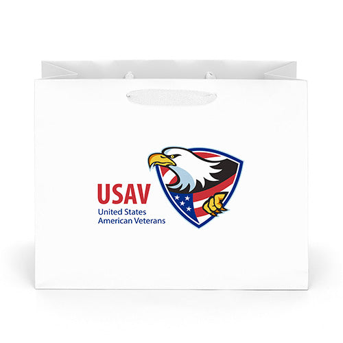 Wholesale London Paper Bag - 34ML1310
