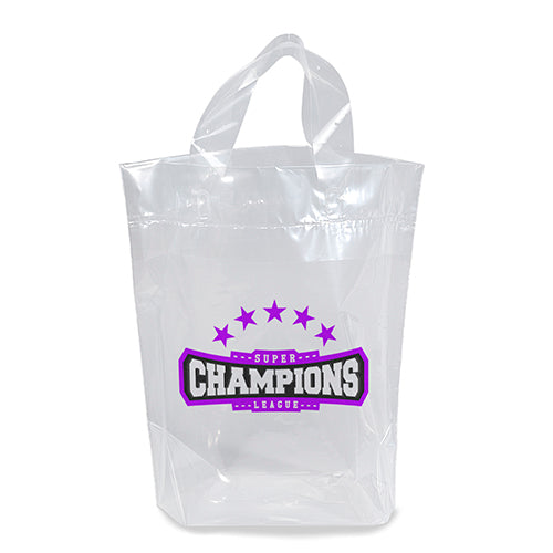 Wholesale Fox Plastic Bag - DYSLC1212