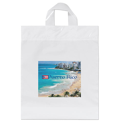 Wholesale Pony Plastic Bag - 21S1315