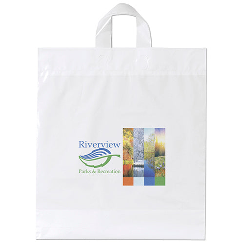 Wholesale Moose Plastic Bag - 21S1618