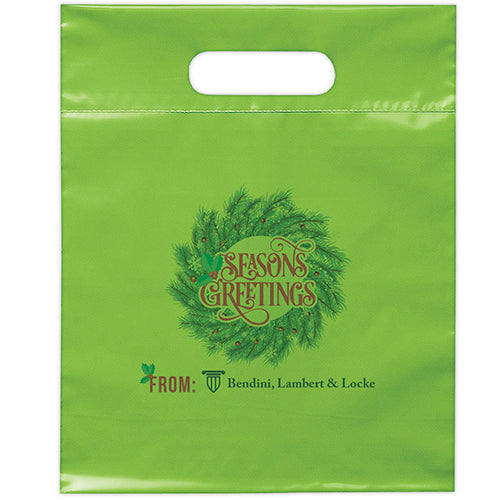 Wholesale Litter Bag Plastic Bag - DYLFS912