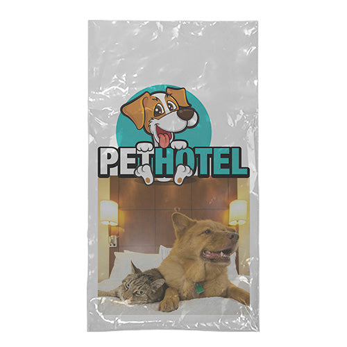 Wholesale 5x9 Open-Ended Poly Bag Plastic Bag - FC59