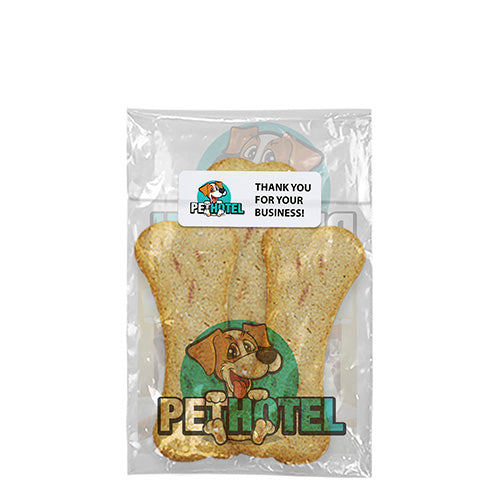 Wholesale 5x9 Open-Ended Poly Bag Plastic Bag - FC59