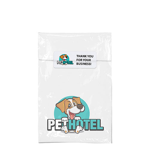 Wholesale 5x9 Open-Ended Poly Bag Plastic Bag - FC59