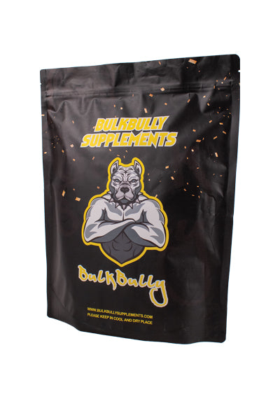 wholesale Foil Zip Top Food Pouch