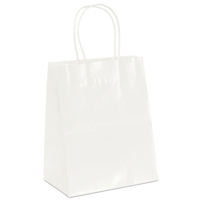 Wholesale Amanda- Colors Paper Bag - 3479
