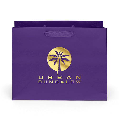Wholesale London Paper Bag - 34ML1310