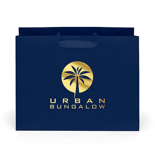 Wholesale London Paper Bag - 34ML1310